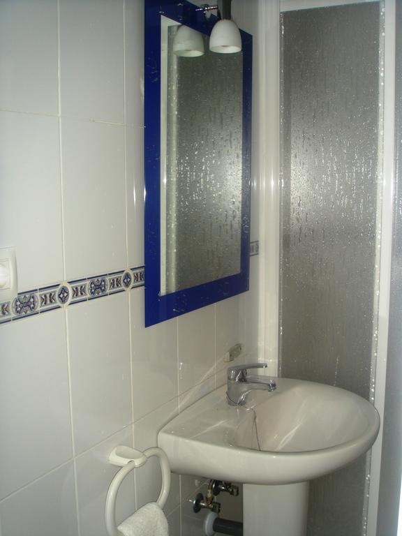 Apartamentos Margoysa I Los Alcázares Cameră foto